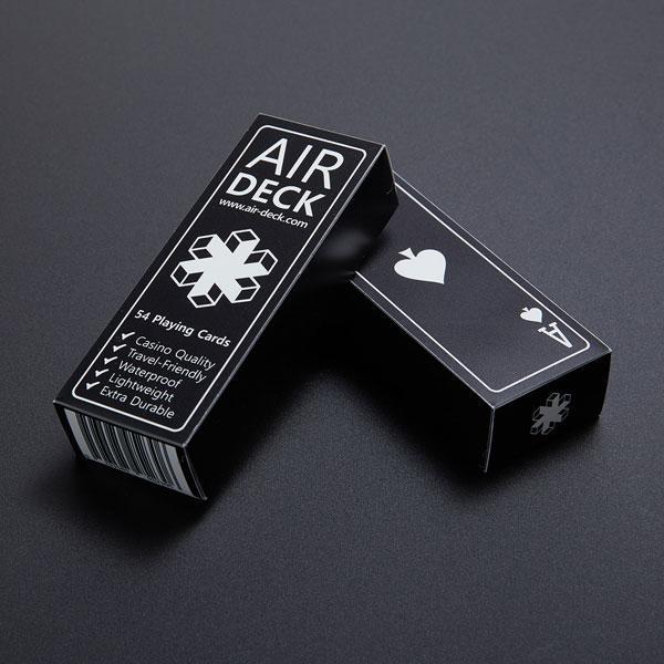 Air Deck